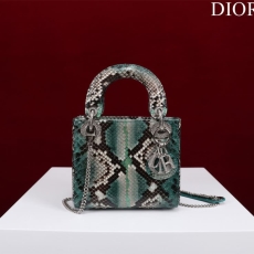 Christian Dior My Lady Bags